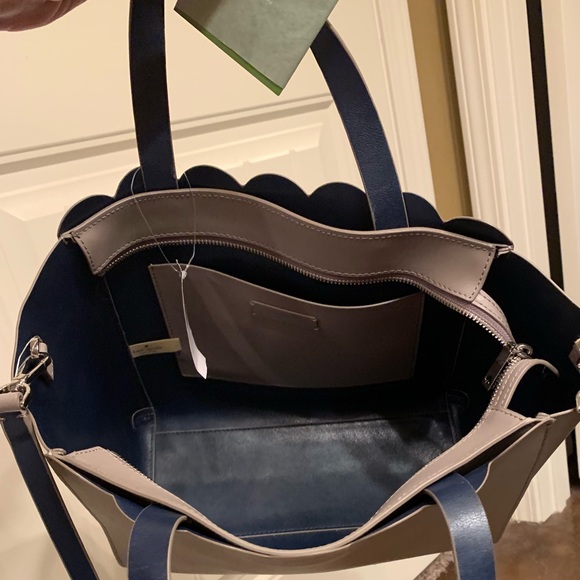 Kate Spade New York Magnolia Street Small Mina - Picture 4 of 6